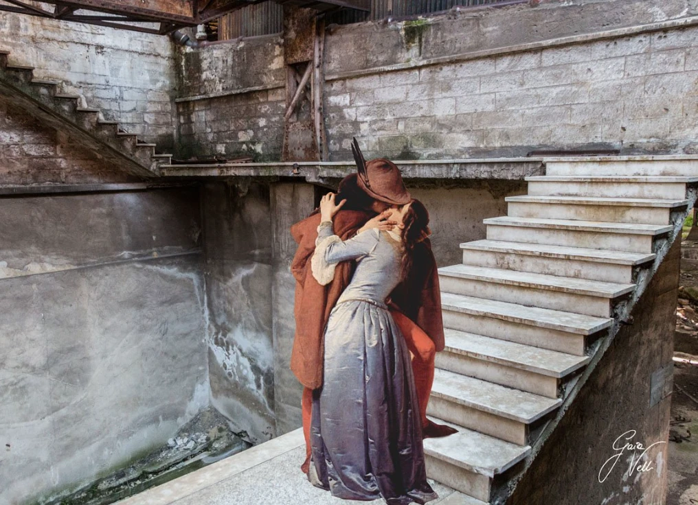 Anteprima di Opere fotografiche